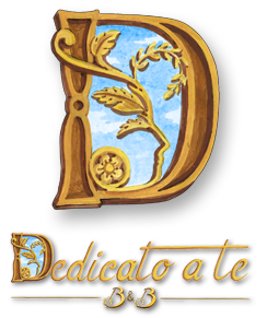 Bed&Breakfast Dedicato a te